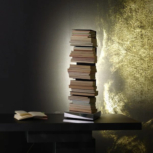 Bibliothèque Ptolomeo Luce 215 – Image 5